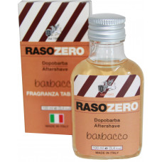 TFS Rasozero Aftershave Barbacco 100ml