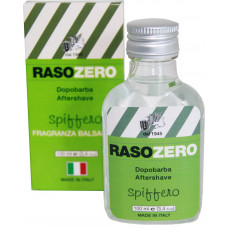 TFS Rasozero Aftershave Spiffero 100ml