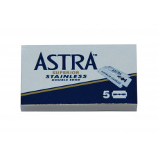 Astra Super Stainless 5 mesjes