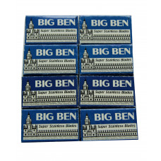 Big Ben 40 mesjes