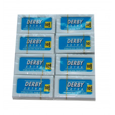Derby Extra Blu 80 mesjes