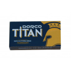 Dorco Titan 10 mesjes