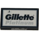 Gillette Platinum 5 mesjes