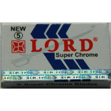 Lord Chrome 5 mesjes