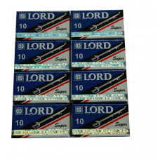 Lord Super Stainless 80 mesjes