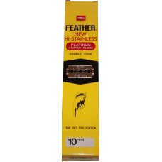 Feather 200 mesjes
