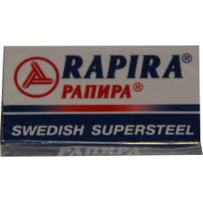 Rapira Swedish Supersteel 5 mesjes