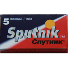 Gillette Sputnik 5 mesjes
